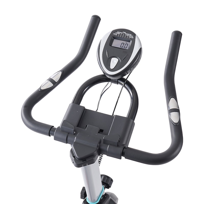 Magnetic Resistance Indoor Cycling Bike 2
