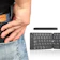 ViFun Foldable Bluetooth Keyboard 1