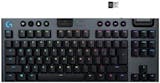 10 Best Wireless Gaming Keyboards in 2022 (Logitech, Redragon, and More) 2