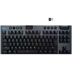 TKL Wireless Keyboard