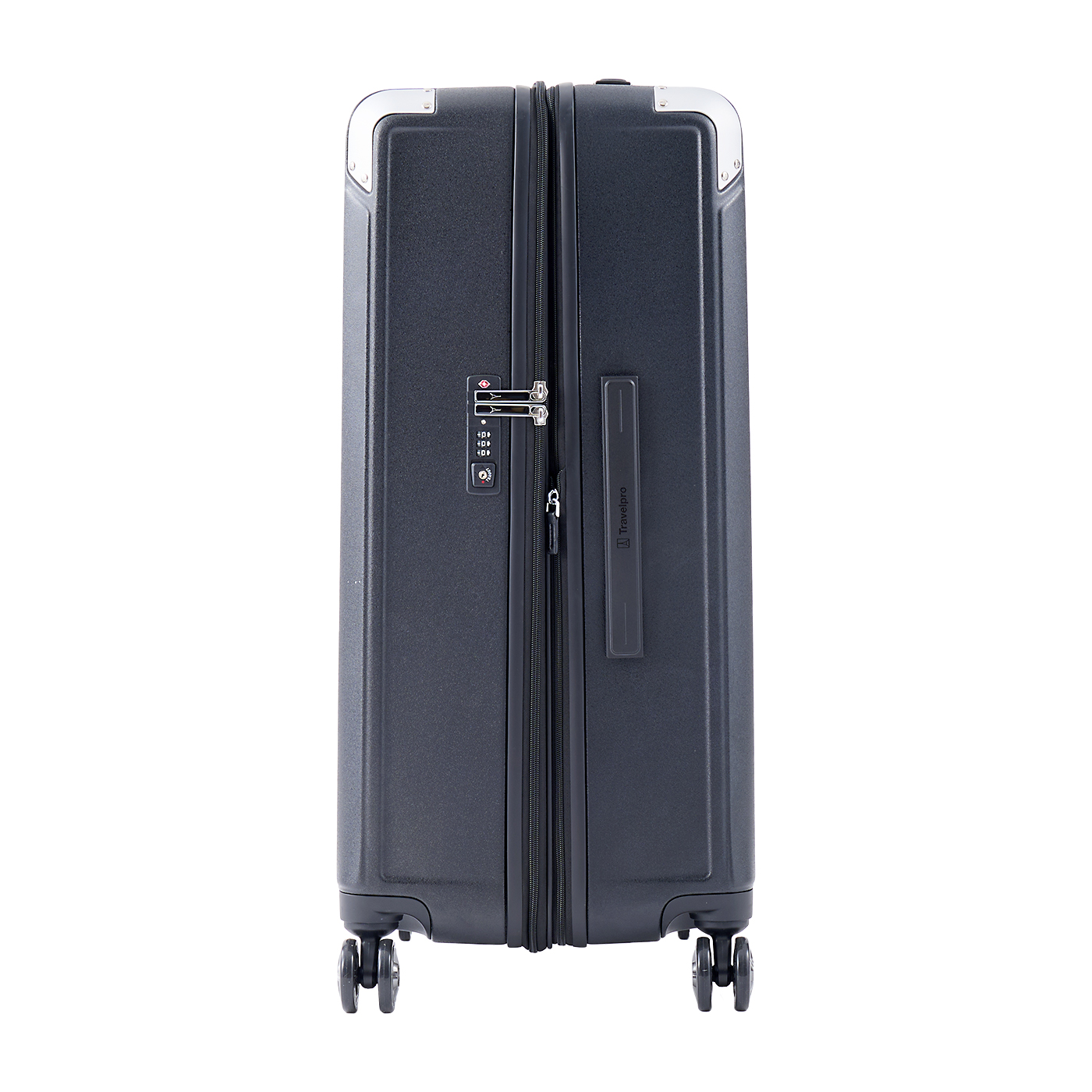 Platinum Elite Carry-On Expandable Hardside Spinner 3
