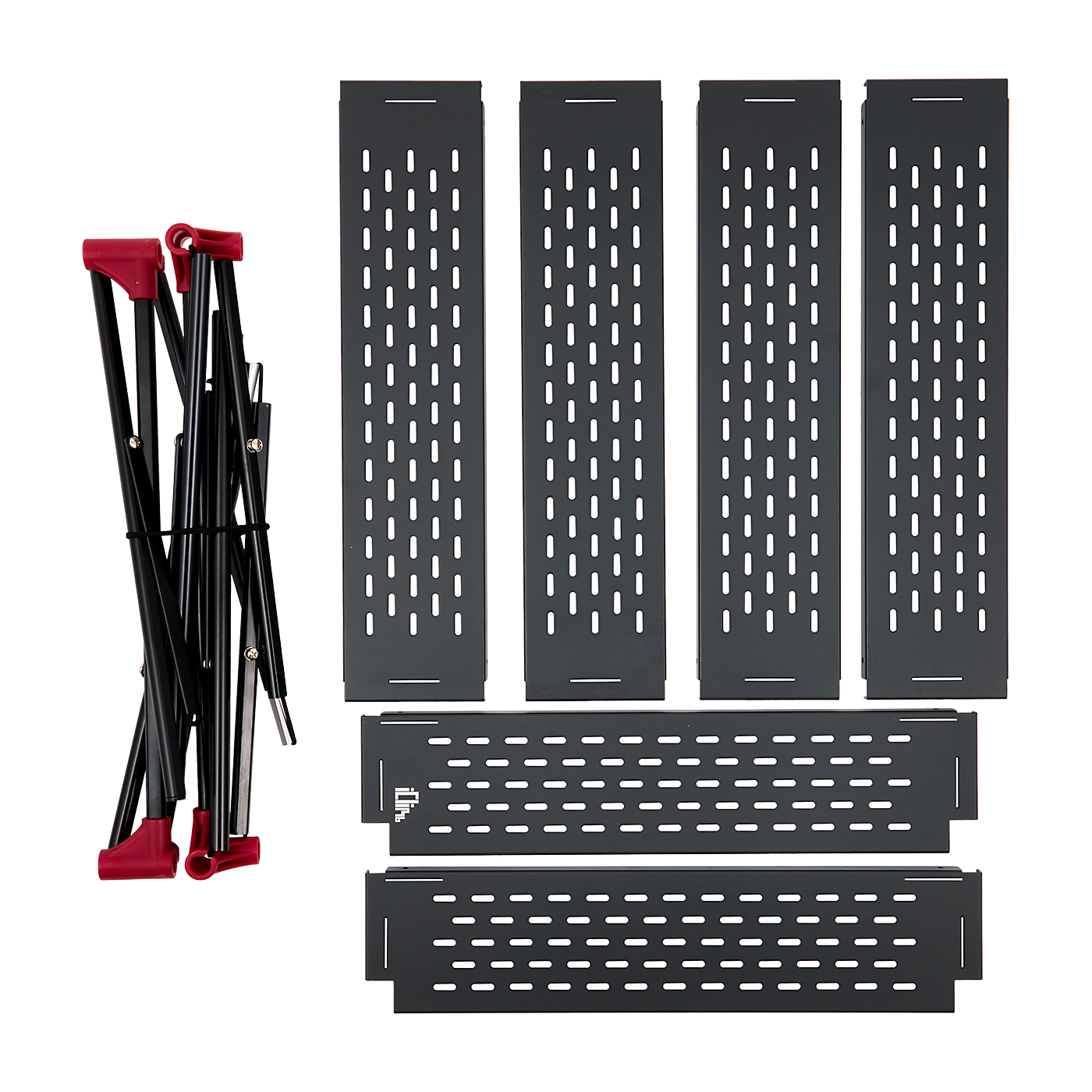 Extendable Folding Table 2