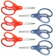 Kinderific Left Handed Scissors 1