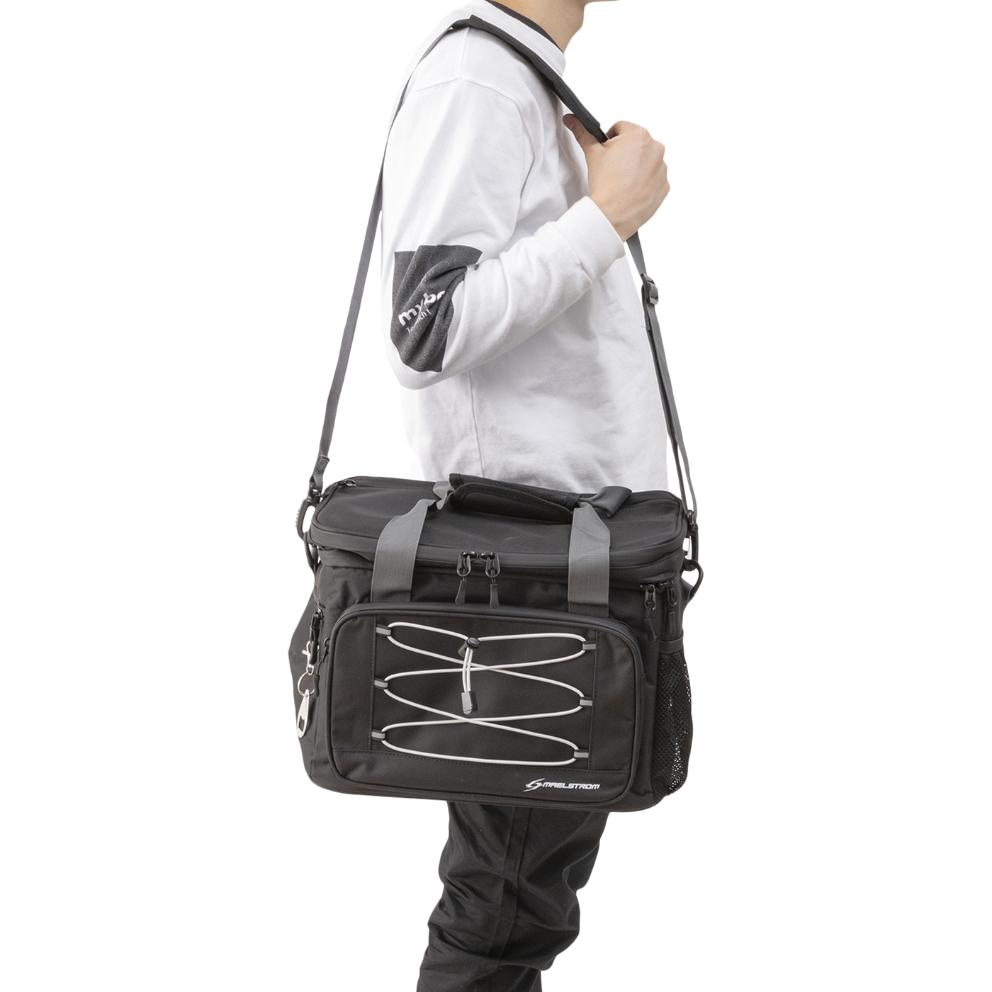 Soft Cooler Bag  8