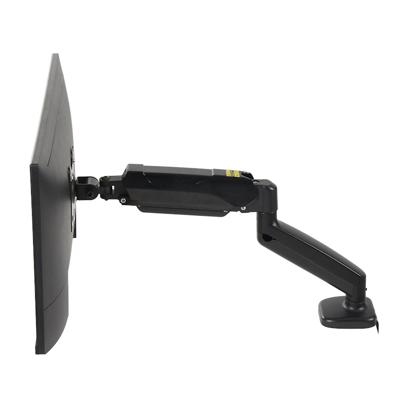 Single Monitor Desk Mount 3