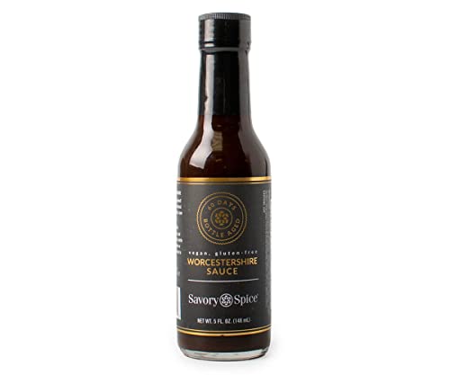 9 Best Vegan Worcestershire Sauces  5