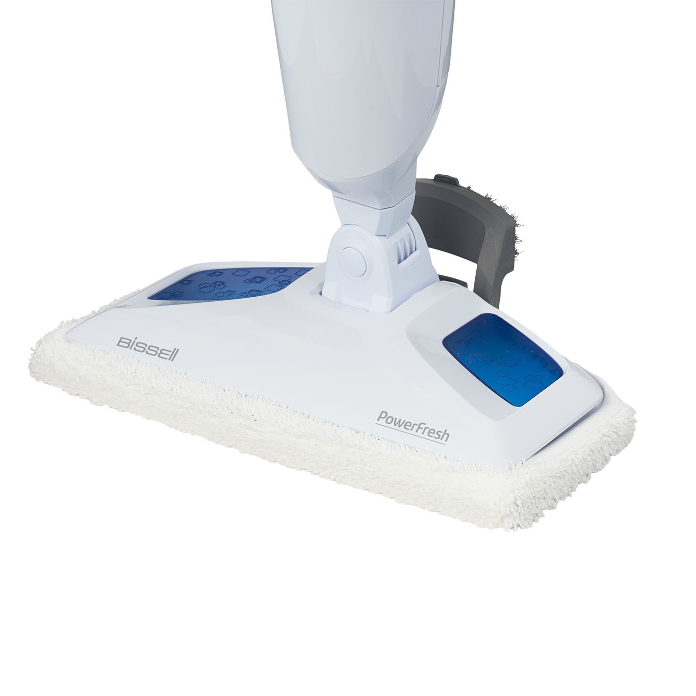 PowerFresh® Scrubbing & Sanitizing Steam Mop 3