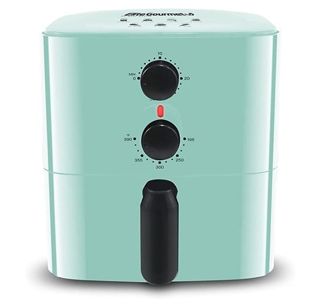 Maxi-Matic Personal Air Fryer 1