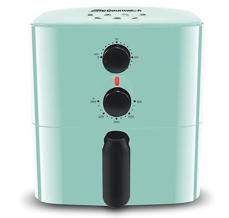 Maxi-Matic Personal Air Fryer 1