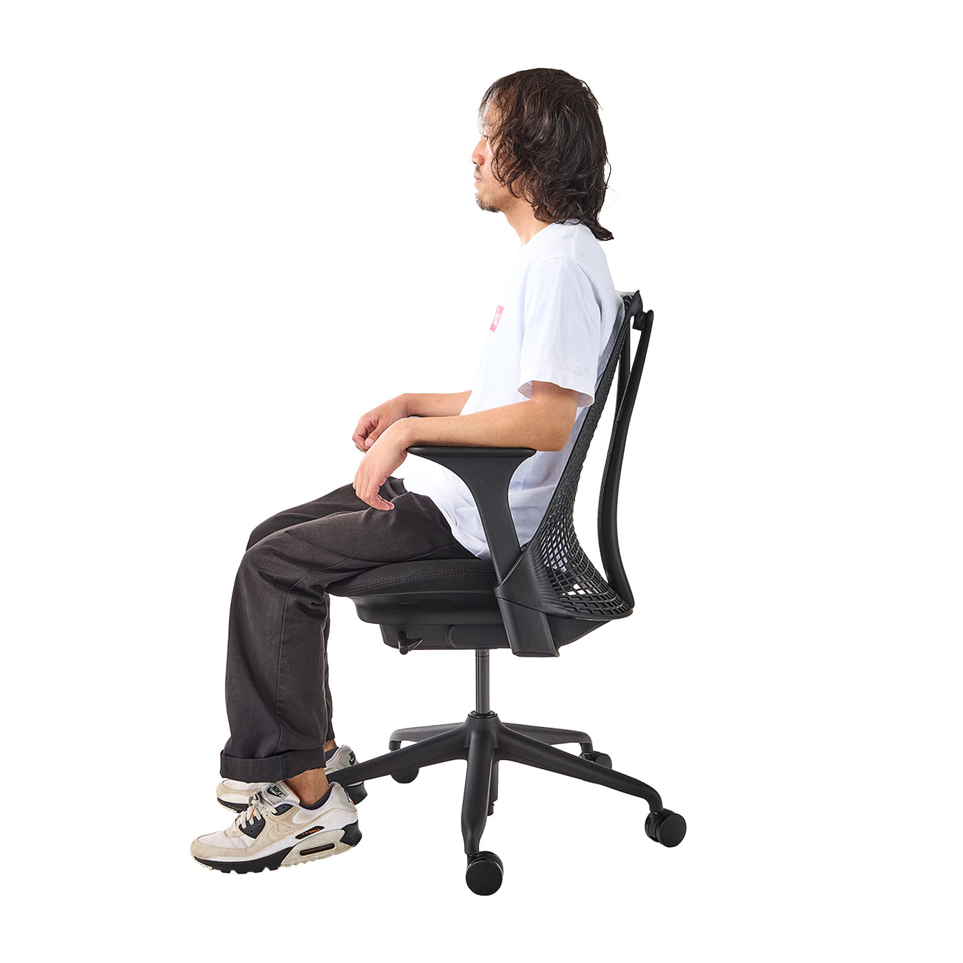 Sayl Chair 8