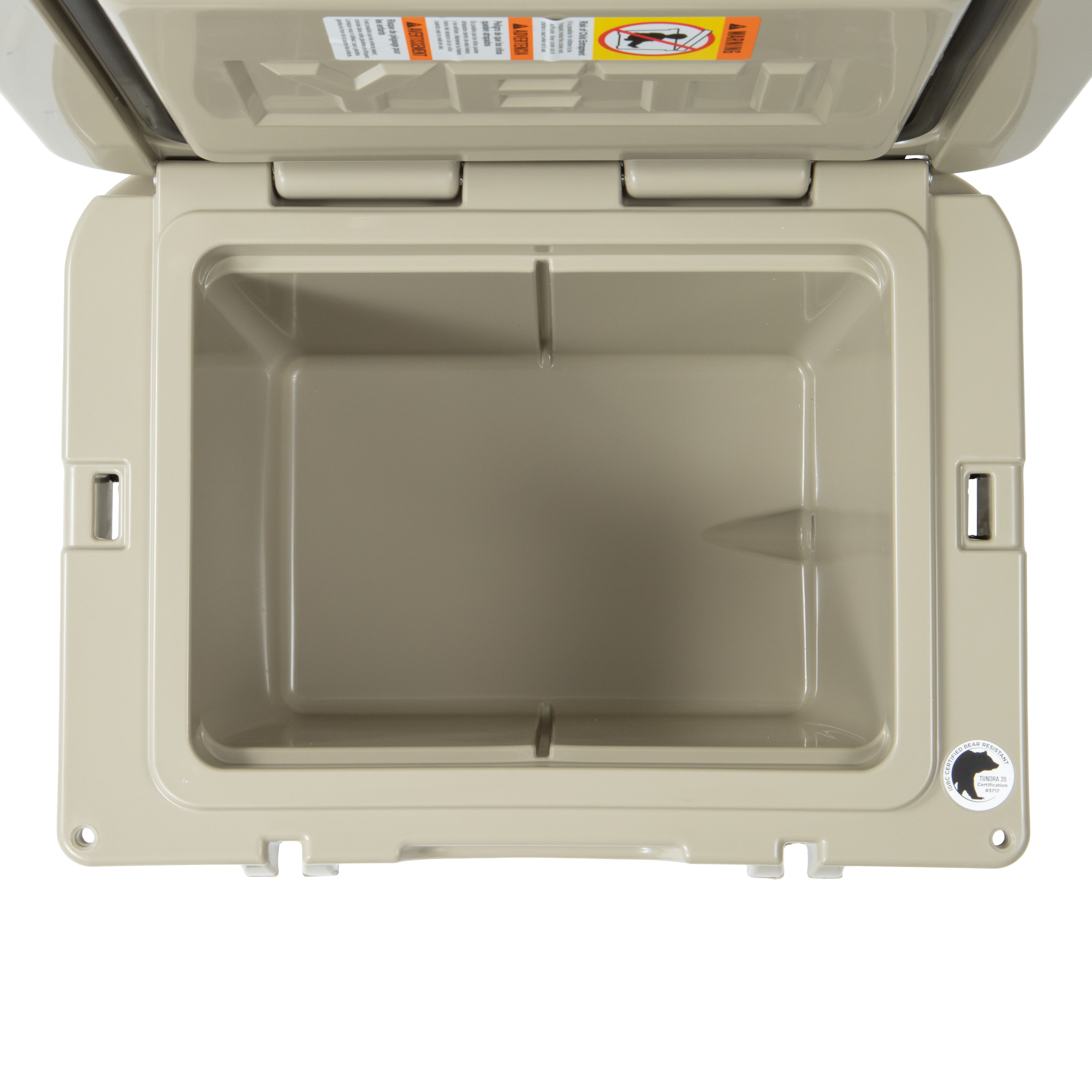Tundra 35 Herd Cooler 2