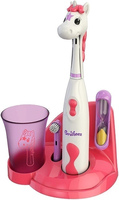 10 Best Electric Toothbrushes for Kids in 2026 (Dental Hygienist-Reviewed) 2