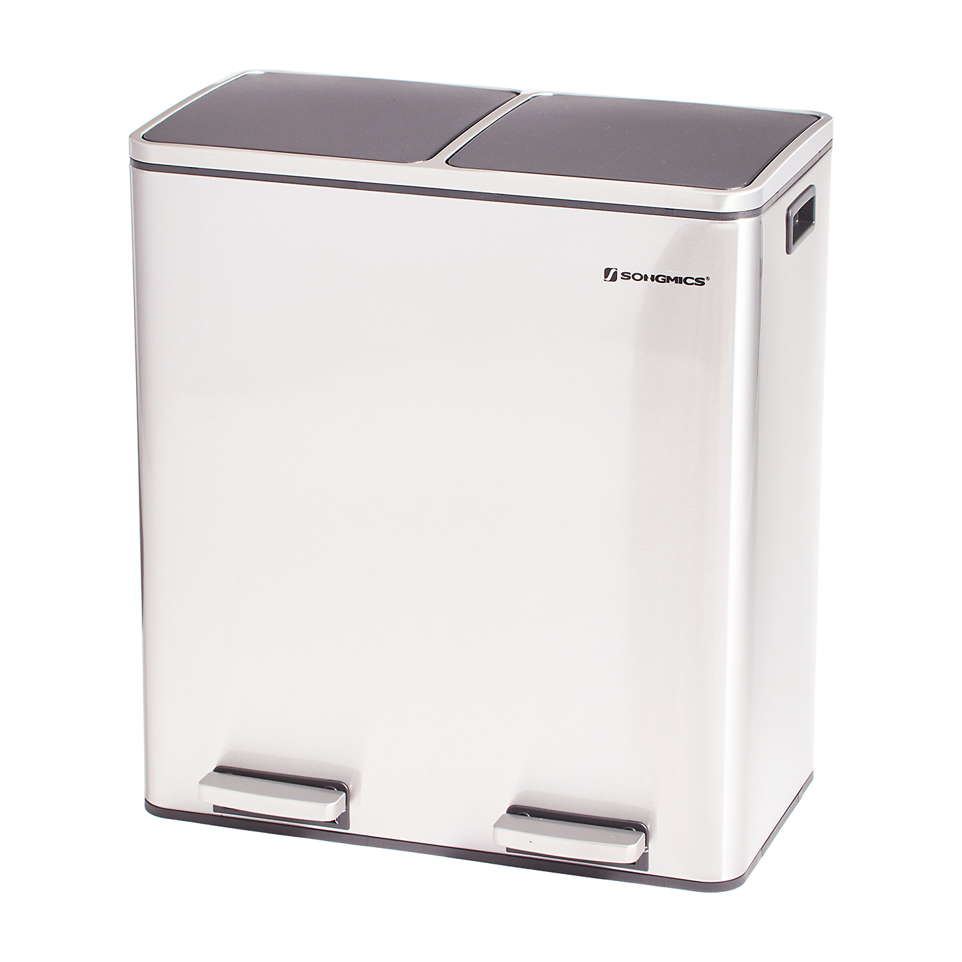 Trash Can 1