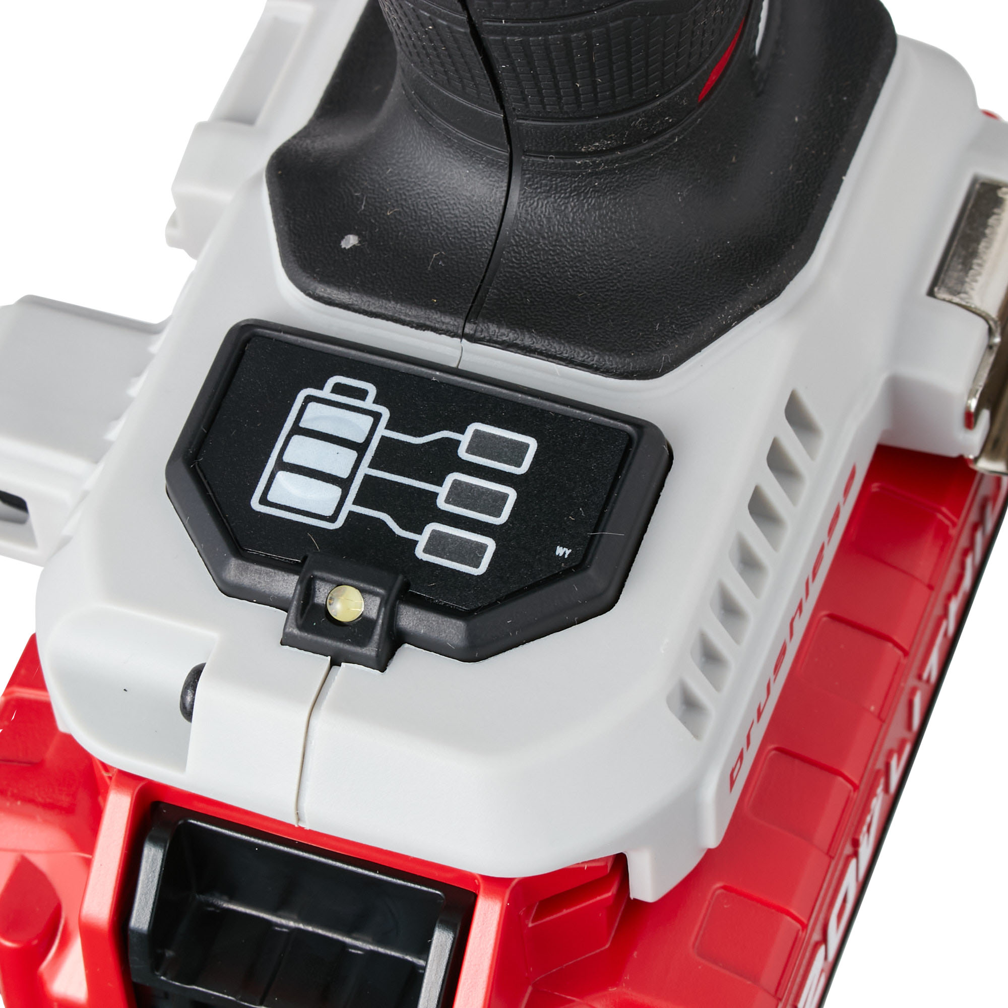 20V MAX* Brushless Cordless Impact Driver 2