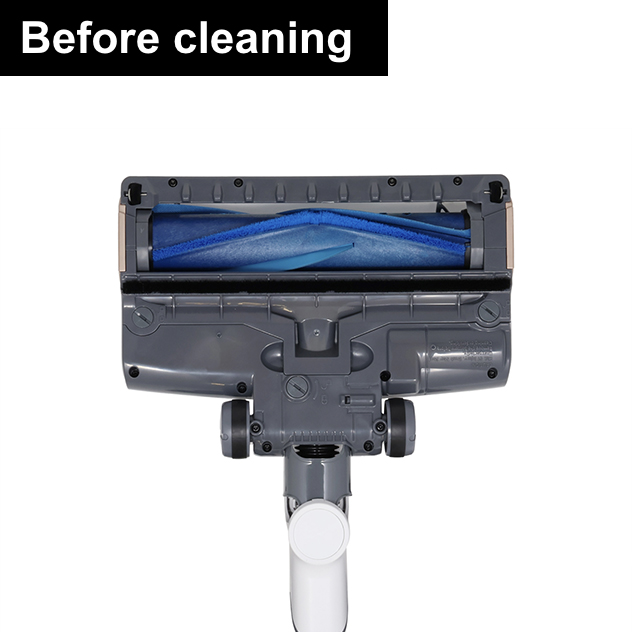 Wandvac 2