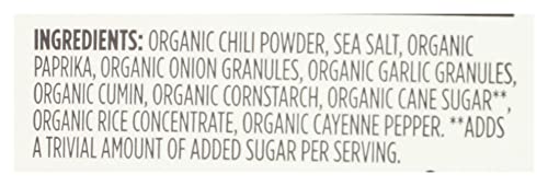 Chile Lime Seasoning 3