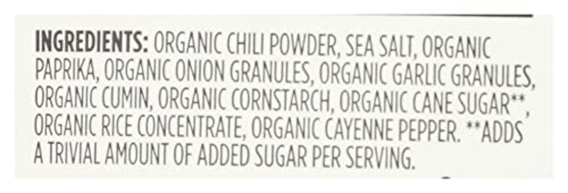 Chile Lime Seasoning 3