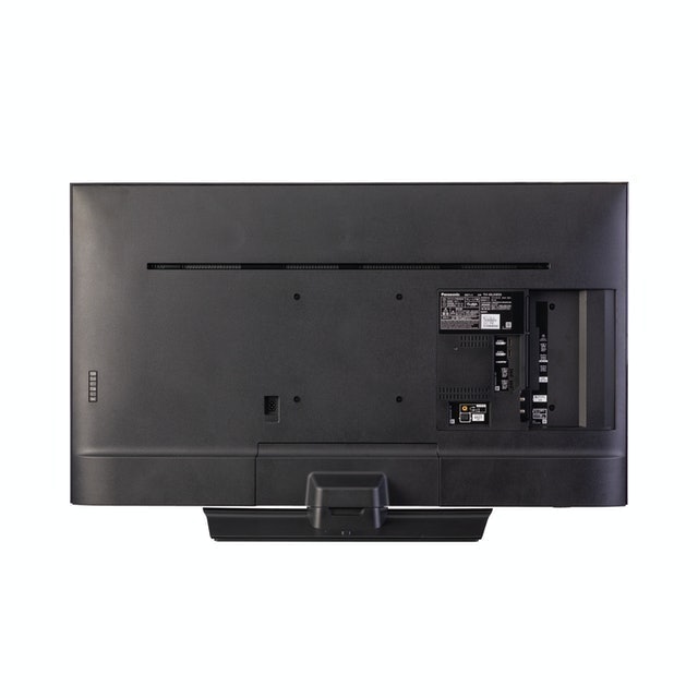VIERA TH-49JX850 5