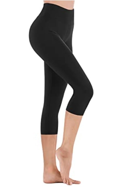 High Waisted Leggings 1