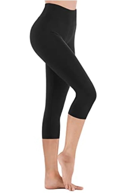 High Waisted Leggings 1