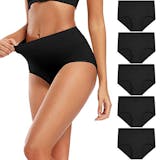 10 Best Cotton Underwear for Women of 2026 2