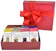 Chuao Chocolatier Share the Love Chocopod Gift Set 1