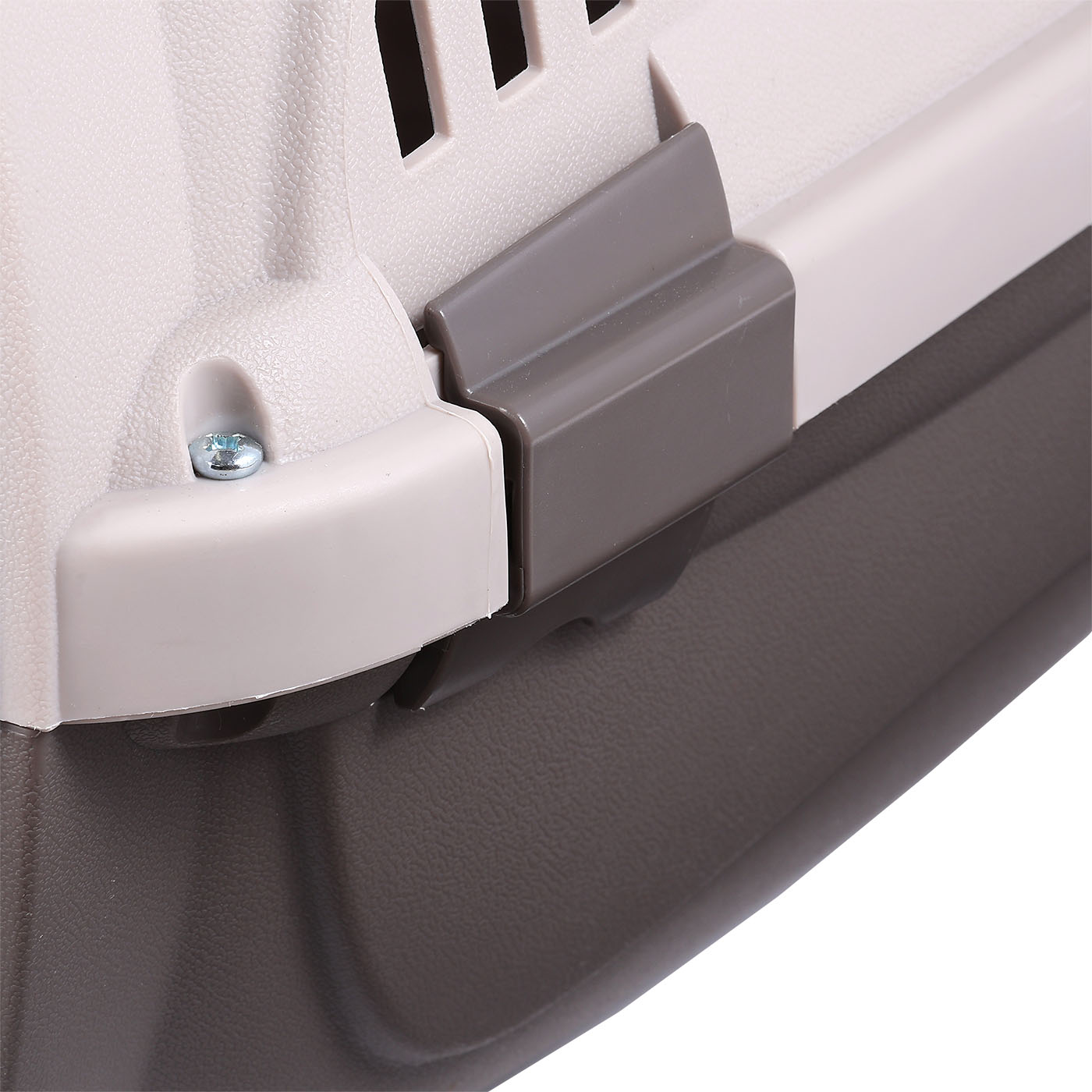2-Door Pet Carrier 12
