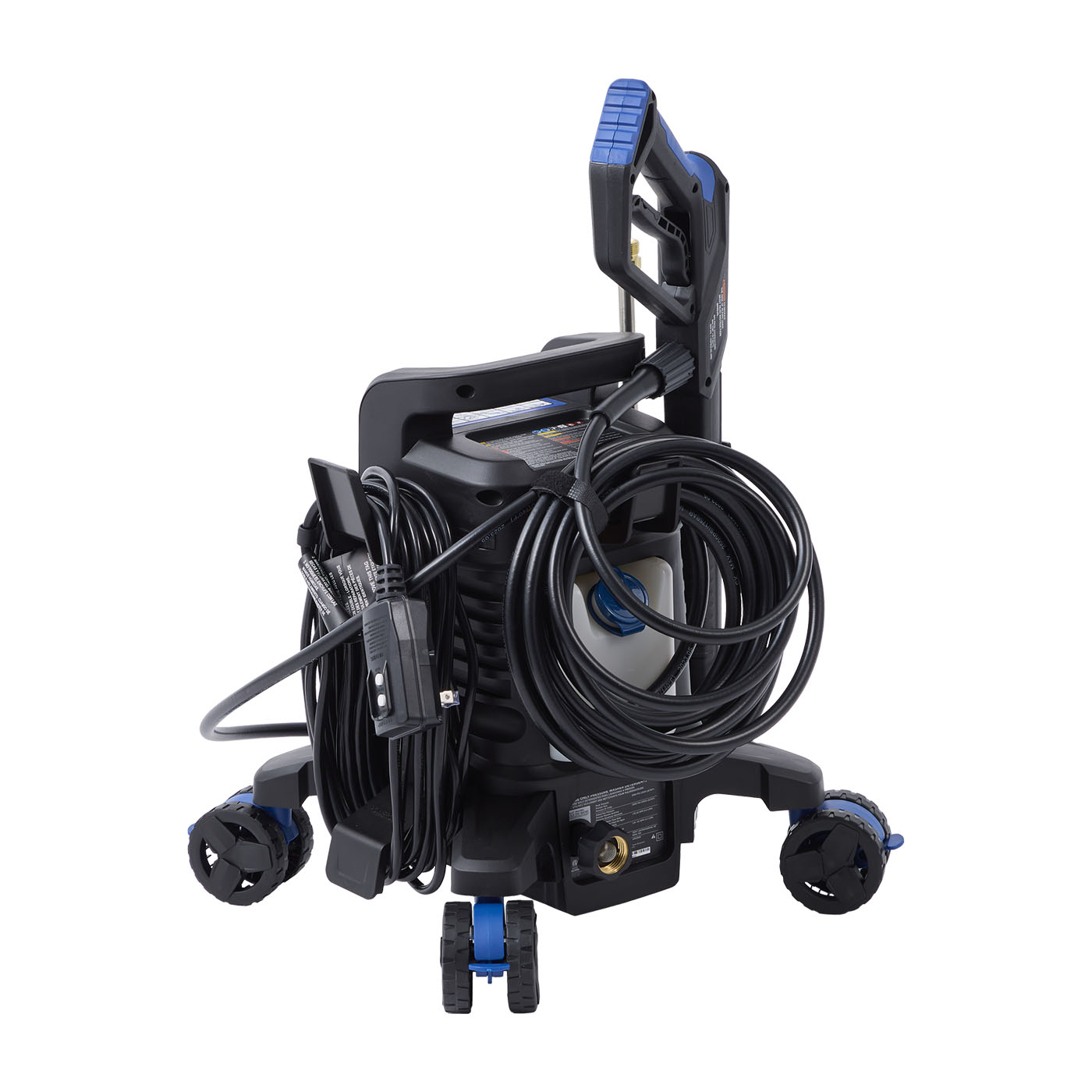 ePX3500 Electric Pressure Washer 2