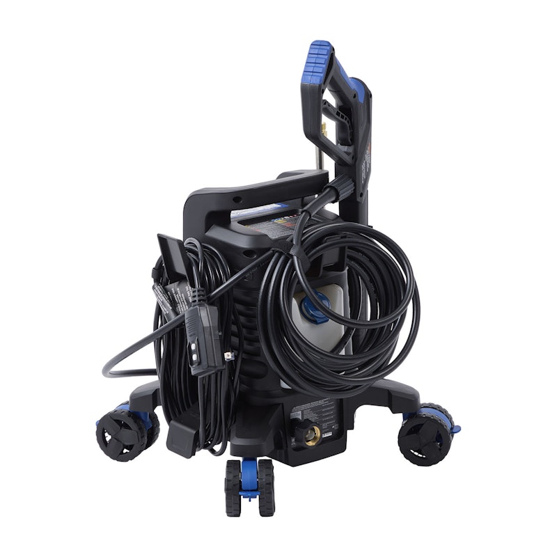 ePX3500 Electric Pressure Washer 2