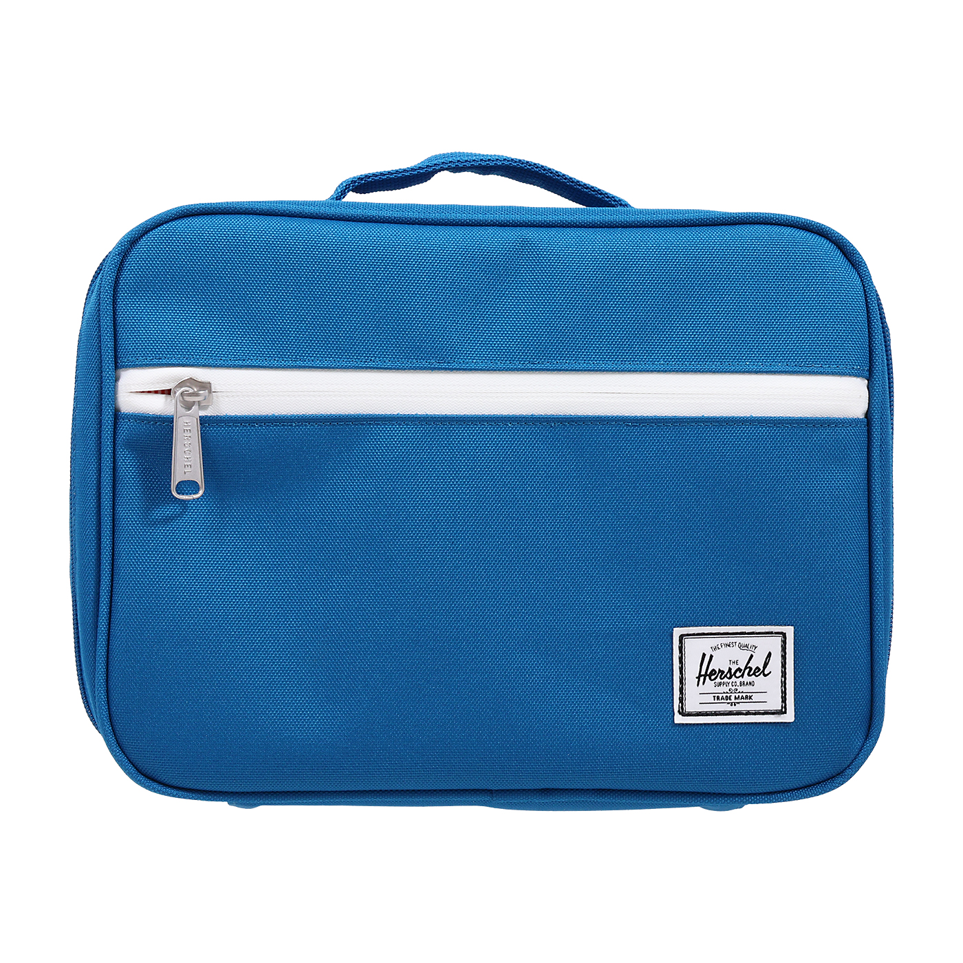 Pop Quiz Lunch Box 2