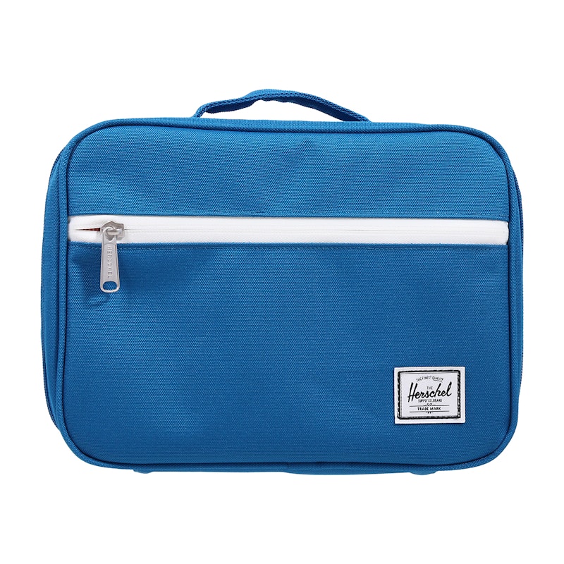 Pop Quiz Lunch Box 2