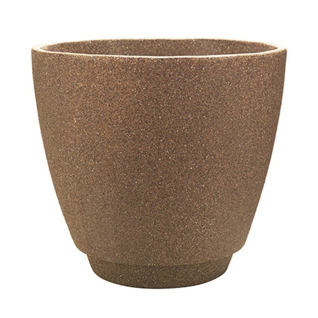 20-inch Metro Poly-Resin Planter 1