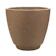 Southern Patio 20-inch Metro Poly-Resin Planter 1