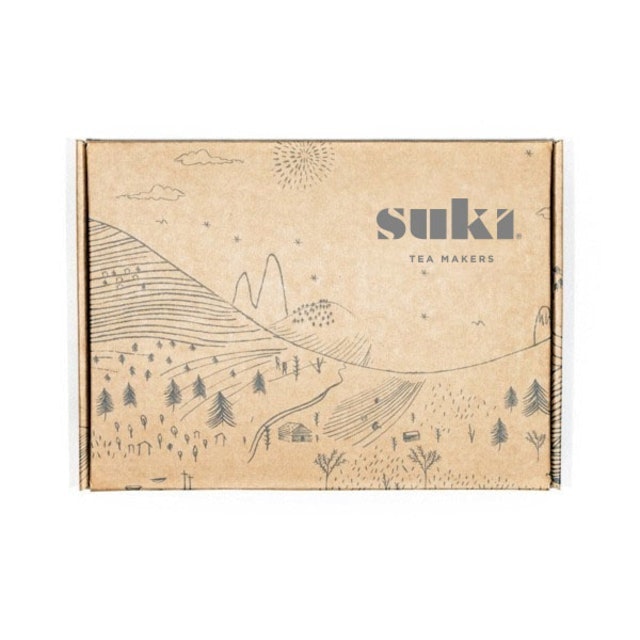 Tea Box Subscription 1