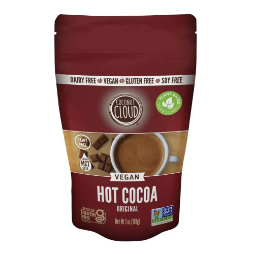 Hot Cocoa Original 1