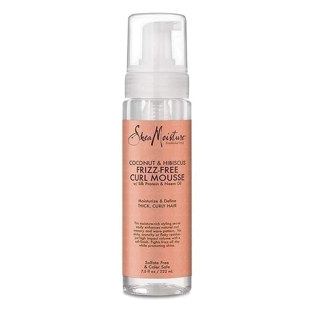 8 Best Hair Mousses in 2022 (Licensed Cosmetologist-Reviewed) 4