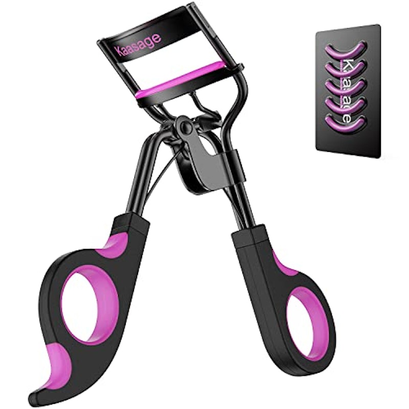 Eyelash Curler 1