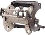 10 Best Wall-Mount Hose Reels in 2022 (Liberty Garden, Ames, and More) 5