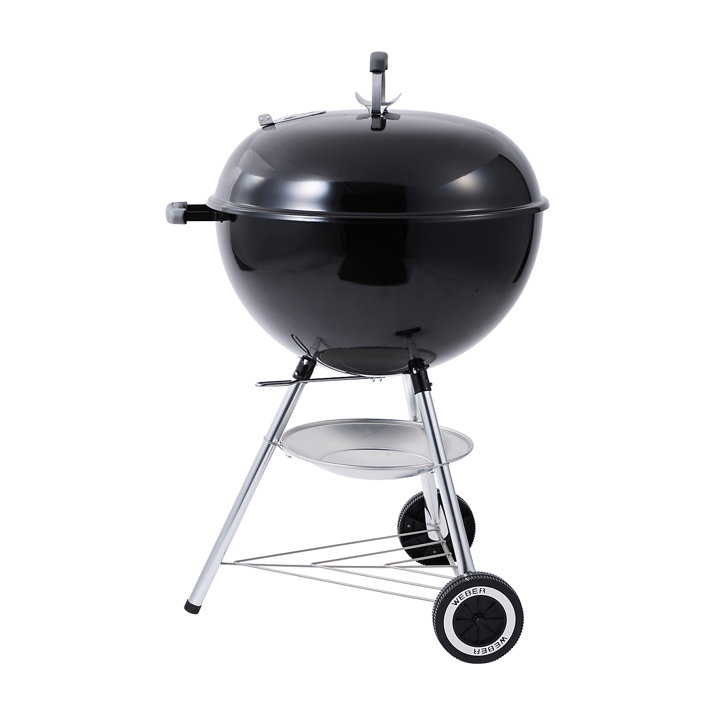 Original Kettle 22-Inch Charcoal Grill 3