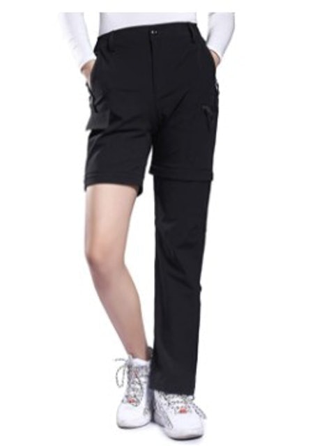 10 Best Women's Hiking Pants in 2022 (Columbia, The North Face, and More) 4