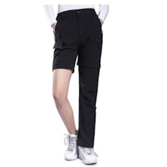 Convertible Hiking Pants