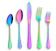 Berglander Titanium Flatware Set 1