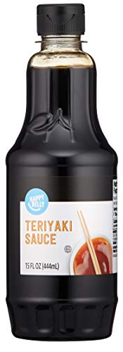 Teriyaki Marinade and Sauce 1
