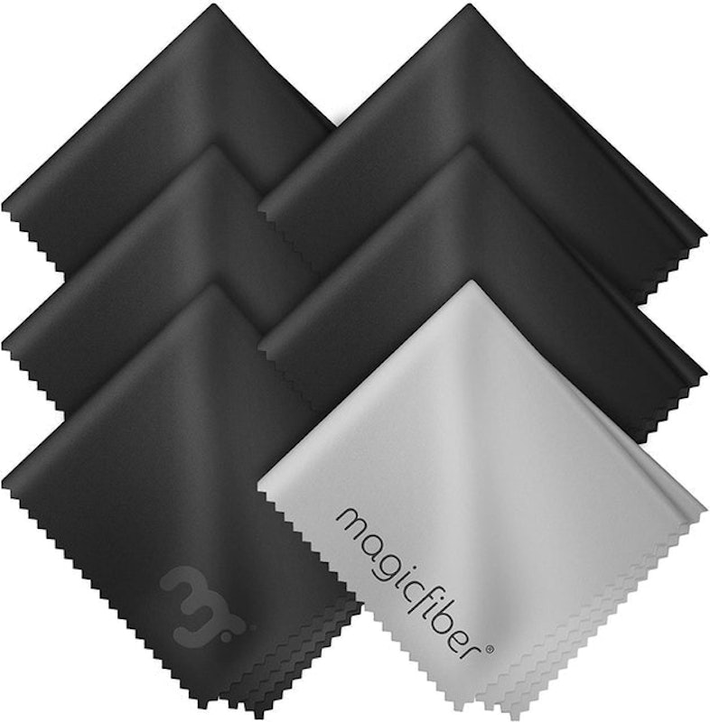 Microfiber Cleaning Cloths 1