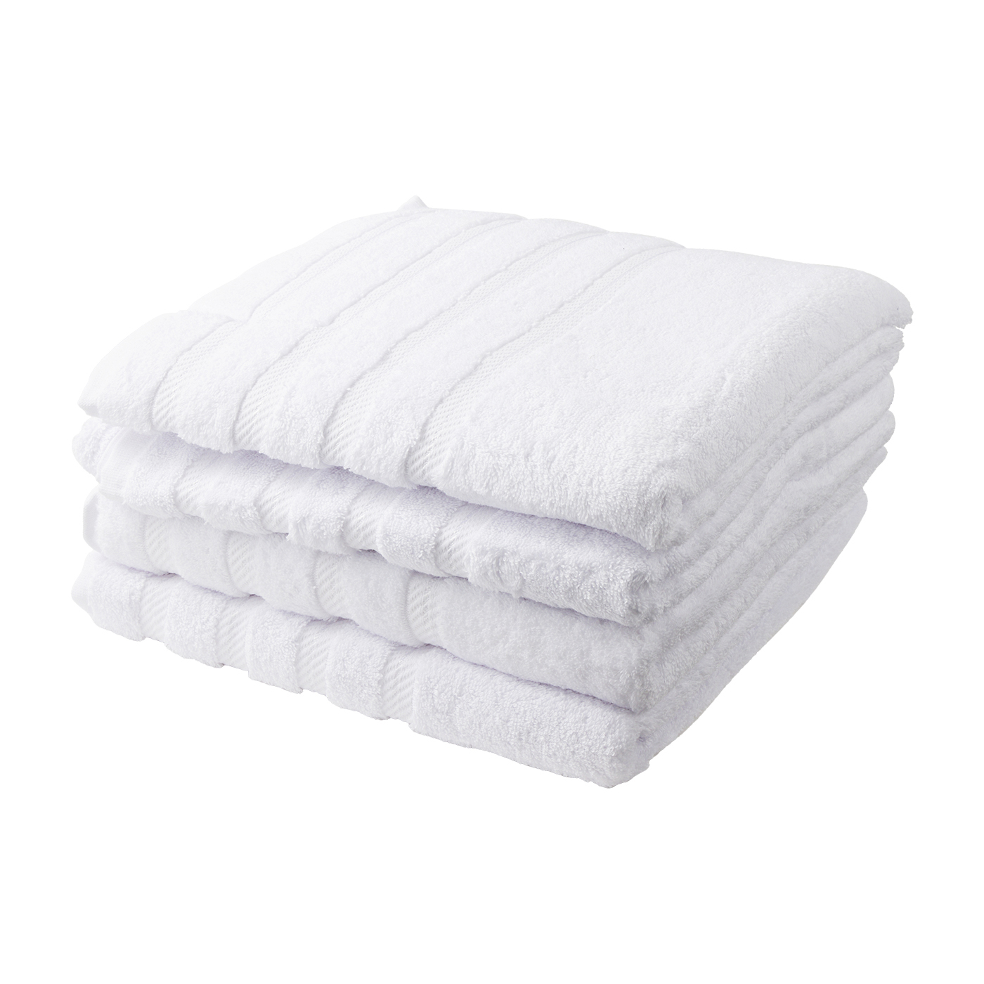 10 Best Bath Towels [Tested and Reviewed] mybest