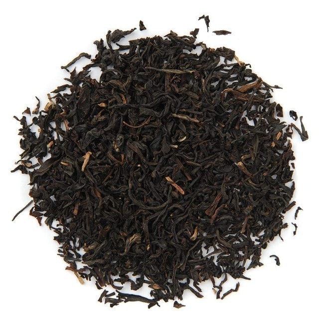 Organic Masala Chai Loose Leaf Tea 2