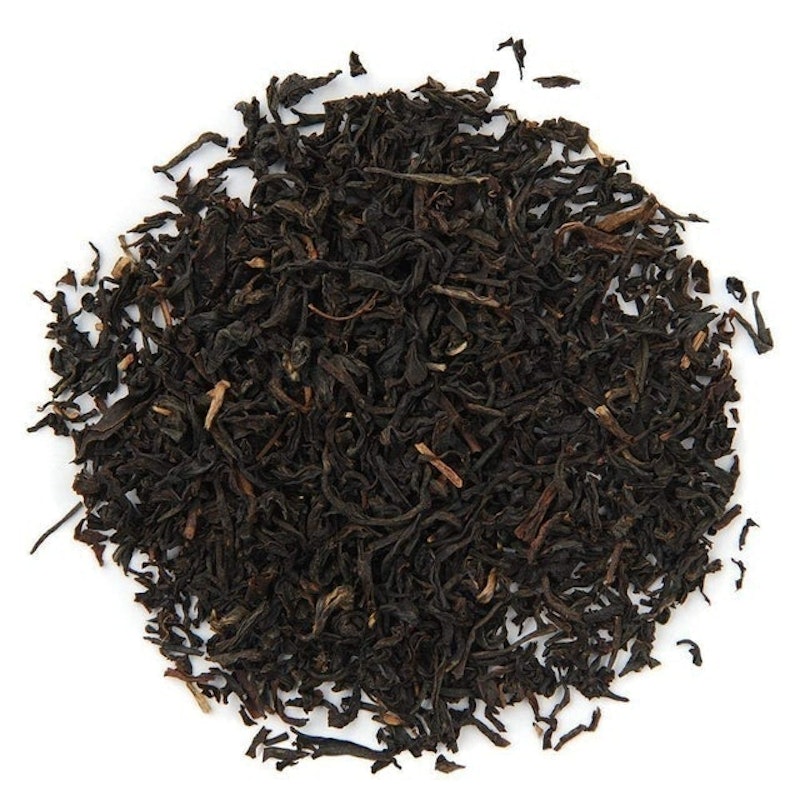 Organic Masala Chai Loose Leaf Tea 2
