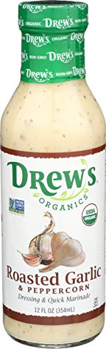 10 Best Low-Sodium Salad Dressings  4