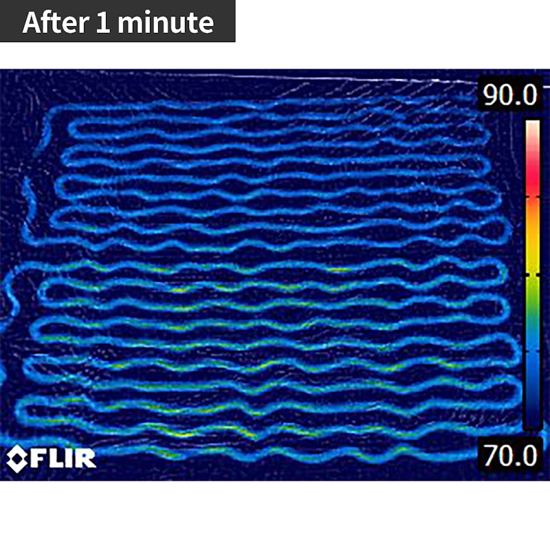 Plush Electric Blanket 5