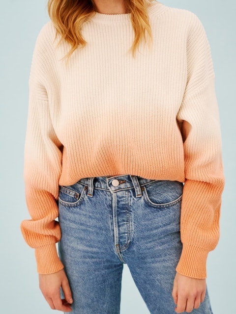 Winnie Sweater 1